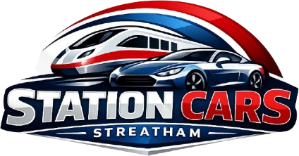 Station Cars Streatham